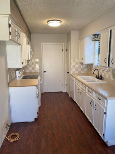 4318 Beall Blvd, Abilene TX 79606-8420 exterior