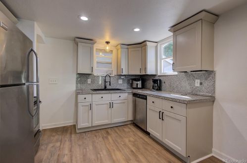 4478 Acoma St, Englewood CO 80110-5742 exterior