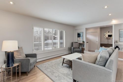 2785 Dartmouth Ave, Denver CO  80236-2835 exterior