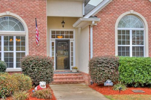 1619 Jamestown Ave, Evans, GA 30809-5454