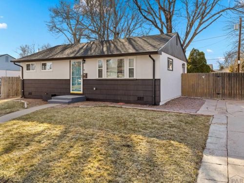 1611 Iroquois Rd, Pueblo CO  81001-1636 exterior
