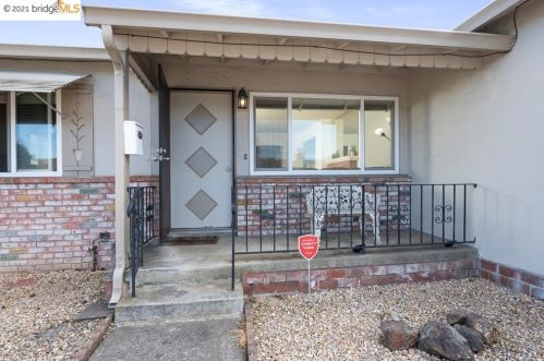 442 Lloyd Ave, San Leandro, CA 94578-4413