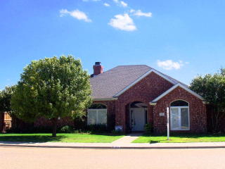 203 Tiger St, Wolfforth, TX 79382-5325