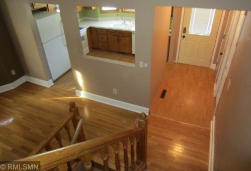 9811 Juniper St, Minneapolis MN  55433-5441 exterior