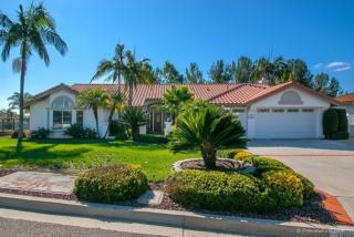 1836 Continental Ln, Escondido, CA 92029-5412