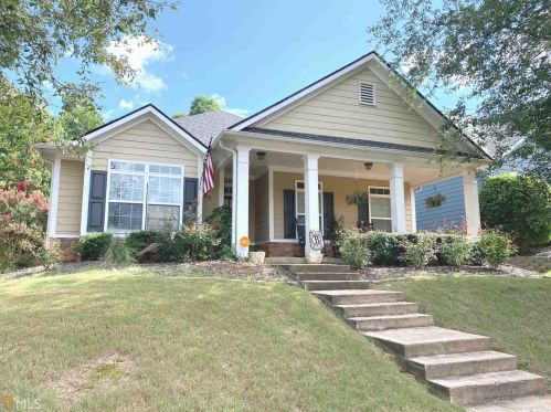 32 Medallion Park, Newnan, GA 30265-5657