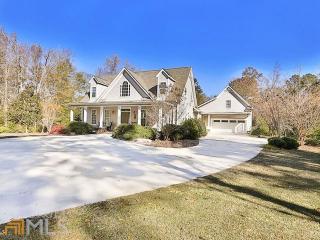 61 Strickland Town Rd, Luthersville, GA 30251-1959