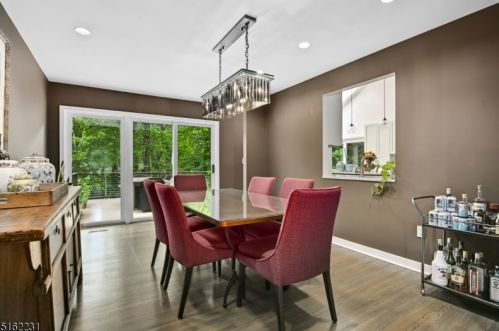 35 Buckley Hill Rd, Morristown, NJ 07960-2669