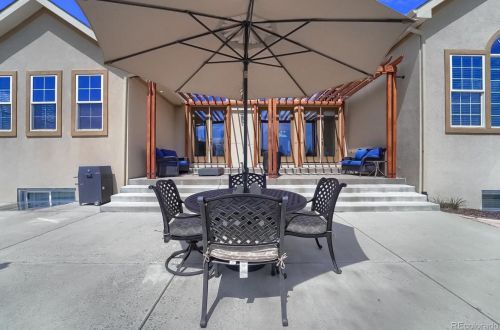 6494 Eagle Shadow Ave, Denver CO  80602-6015 exterior