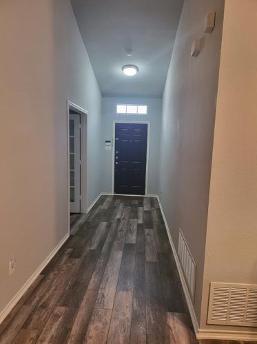 1801 Fairbanks Dr, Princeton TX  75407-2692 exterior