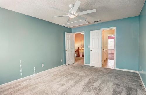 3037 Vineyard Way, Smyrna GA  30082-1851 exterior