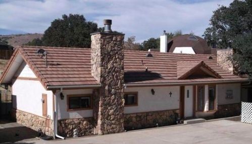 22620 Camp Dr, Tehachapi, CA 93561-8234