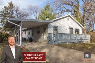 18 Payne Pl, Normal, IL 61761-3527
