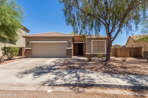 4419 T Ryan Ln, Laveen, AZ 85339-1947