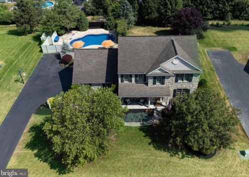 460 Woodruff Way, Harrisburg, PA 17112-8958