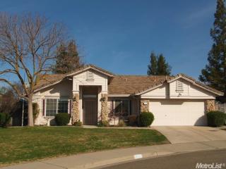 1378 Wagon Wheel Ct, Valley Home, CA 95361-8872