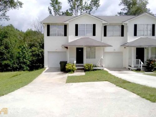 1222 Pinedale Cir, Conyers, GA 30012-3560