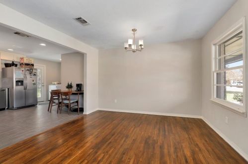 5621 Fursman Ave, Fort Worth TX  76114-4512 exterior