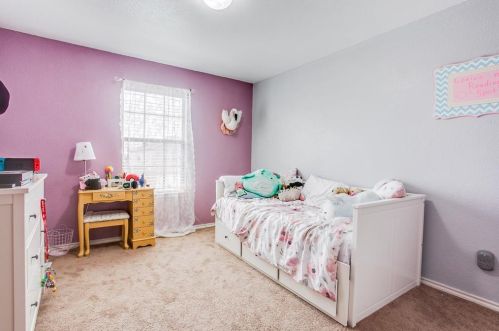 4105 Tiburon St, Fort Worth TX  76106-2609 exterior