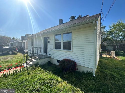 213 Harris St, Fredericksburg, VA 22401-7240