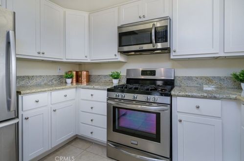 8056 Desert Pine Dr, Anaheim CA  92808-2414 exterior