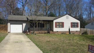 131 Wichita Ln, Williamsburg, VA