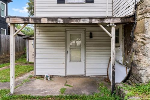 1753 Ellen St, Atlanta GA  30318-2711 exterior