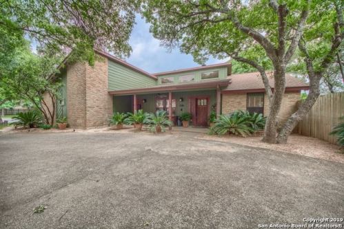 15002 Mineral Springs St, San Antonio, TX 78247-3014