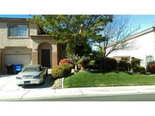 1641 Cave Spring Dr, Henderson NV  89014-7415 exterior