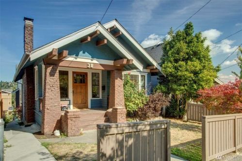 38 Florentia St, Seattle, WA 98119-2350