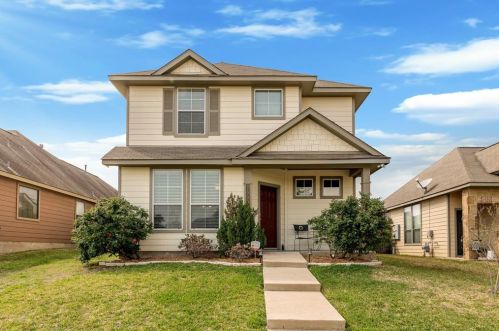 2009 Autumn Lake Dr, Bryan, TX 77807-5112