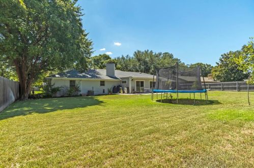 4321 Clayton Rd, Fort Worth TX  76116-8036 exterior