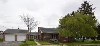 1005 Ulster St, Allentown, PA 18109-1623