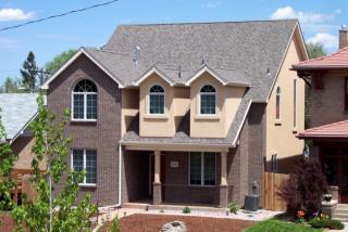 2050 Gaylord St, Denver CO  80205-5622 exterior