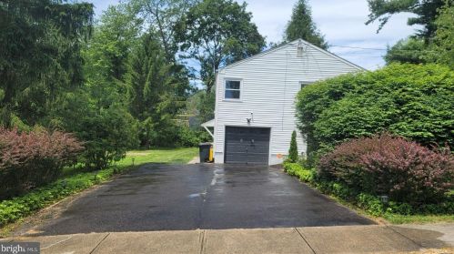 45 Upper Fry Rd, Trenton NJ 08628-1542 exterior