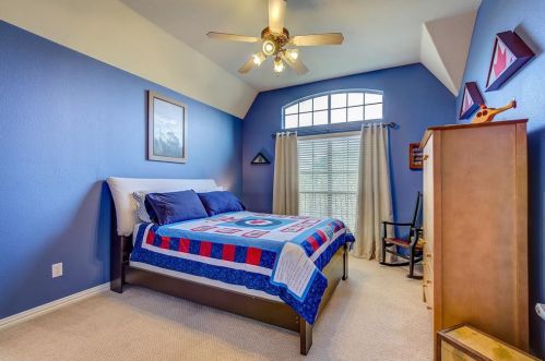 1408 Flowers Dr, Carrollton TX 75007-1470 exterior