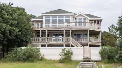 934 Harbor Vw, Corolla, NC 27927-9622