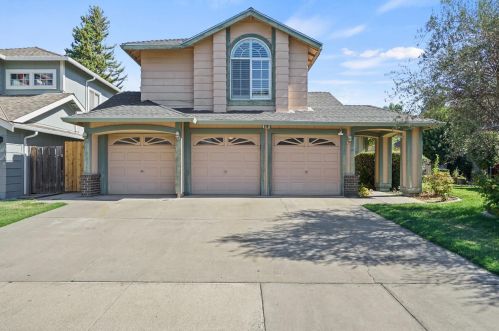 3801 Gatesville Ave, Modesto, CA 95357-1447