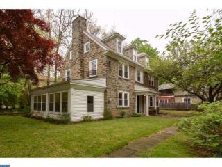 7111 Mccallum St, Philadelphia, PA 19119-2937