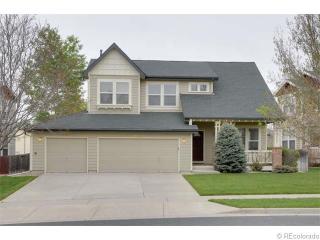 10858 Mcclellan Rd, Parker, CO 80134-9332