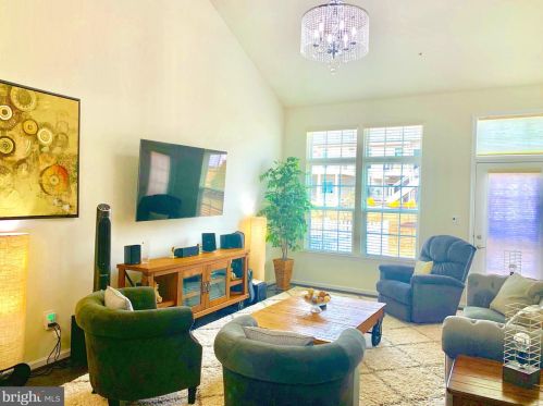 1865 Exton Dr, Fallston MD  exterior