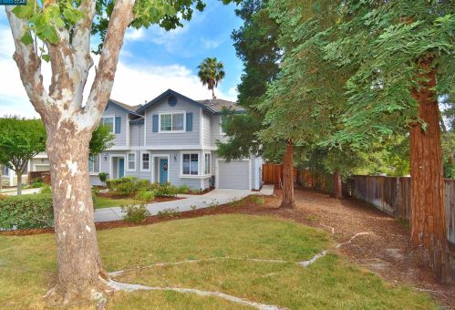 99 Arbor Spg, Pacheco, CA 94553-5583