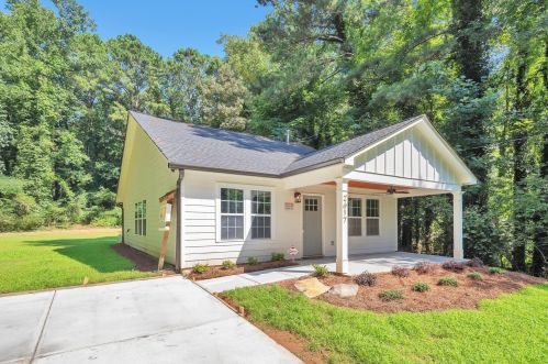 2617 Butner Rd, Atlanta, GA 30331-6616