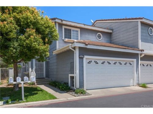 6784 Foxcroft Ct, Chino, CA 91710-6240