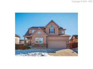 12235 Angelina Dr, Amo, CO 80831-7090