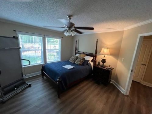 462 Wo Smith Rd, Jefferson GA  30549-3083 exterior