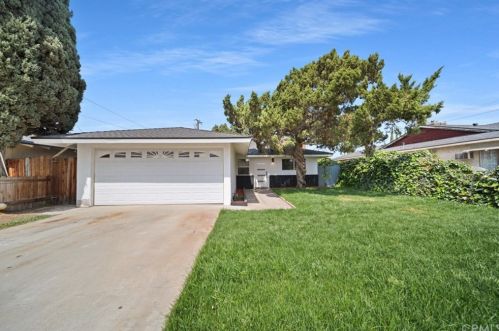 3817 Athol St, Irwindale, CA 91706