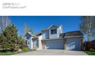 4945 6th St, Greeley CO  80634-1229 exterior