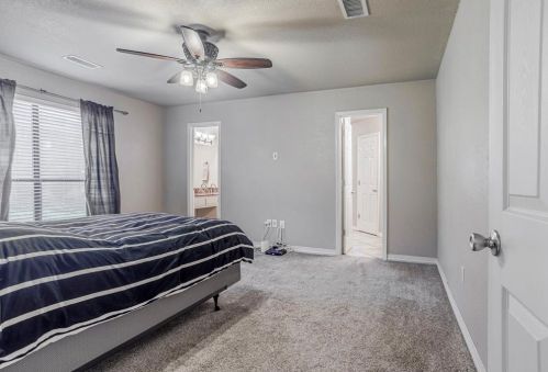 6756 Fair Mdw Dr, Fort Worth TX 76182-7612 exterior