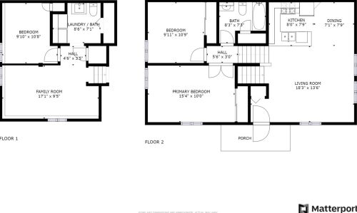 1002 Inverrary Ln, Bannockburn IL  60015-3610 exterior